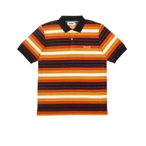 Palace Terry Polo - M (Brand new)